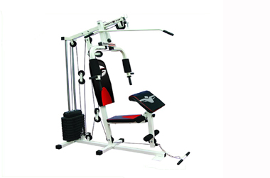Home gym equipment (6001)