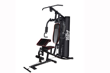 Home gym equipment (6080W)