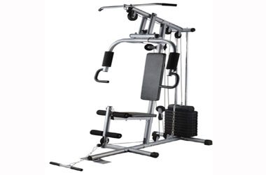 Home gym equipment (7080)