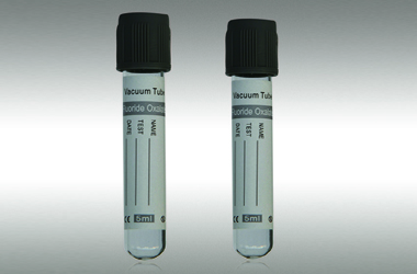 Glucose tube