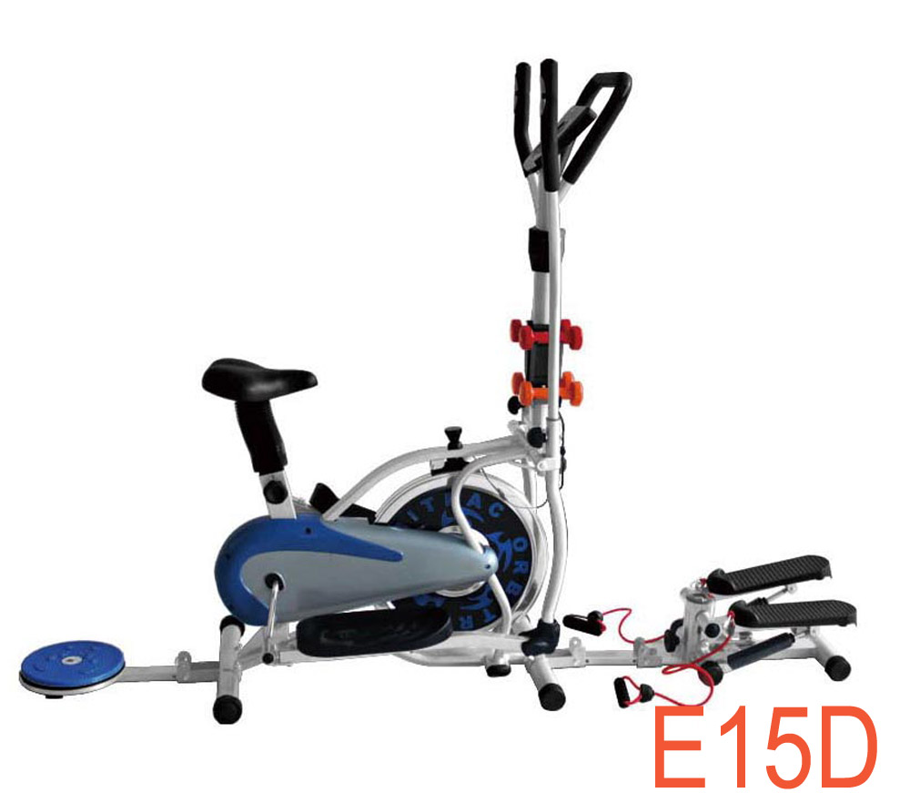 Exerciser Bike(JT-EXB.15D)