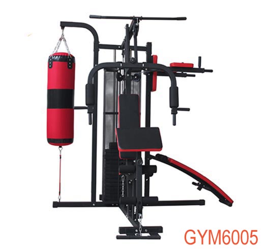 Home gym equipment (6005)