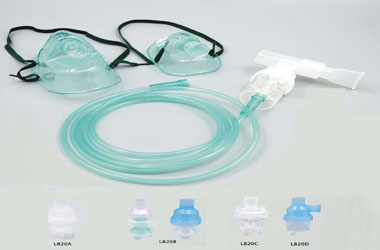 Nebulizer Kit