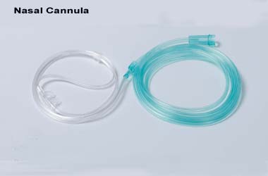 Nasal cannula