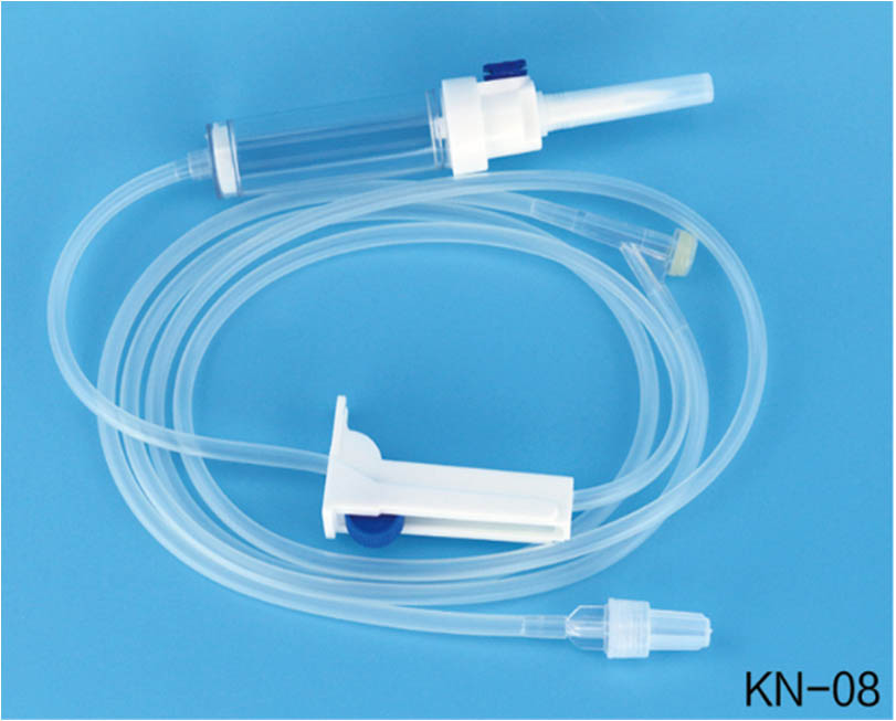 Infusion sets(IV-08)