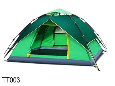 Camping Tent for 3~4 persons