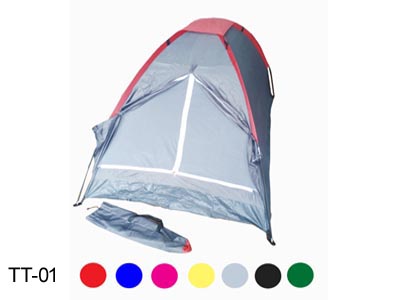 Camping Tent for single person