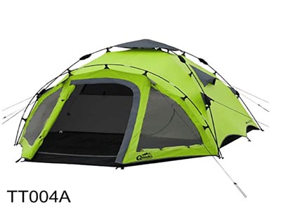 Camping Tent for 4~5 persons