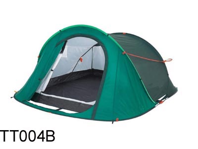 Camping Tent for 4~5 persons