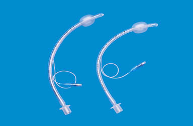 Endotracheal Tube (with columnar cuff)