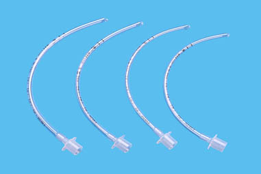 Endotracheal Tube  (uncuffed)