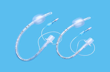 Endotracheal Tube Oral type(with columnar cuff)