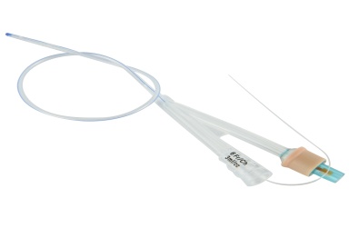 Silicone Foley Catheters 2 Way Peadiatric