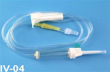 Infusion sets(IV-04)