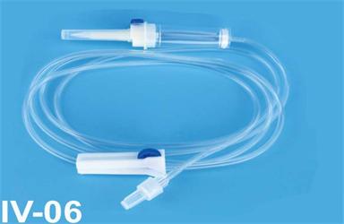 Infusion sets(IV-06)