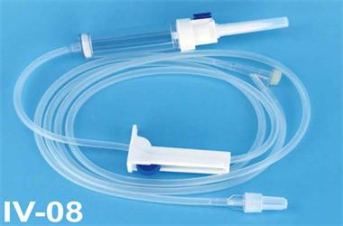 Infusion sets(IV-08)
