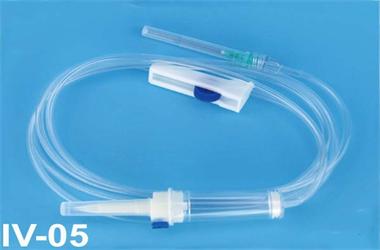 Infusion sets(IV-05)